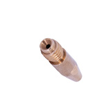 Bico Contato Mig Aeme M8x30 Cobre - 1.60mm | Am-064